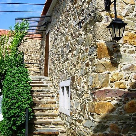Hotel Casa Santa Catarina Penha Garcia Zewnętrze zdjęcie