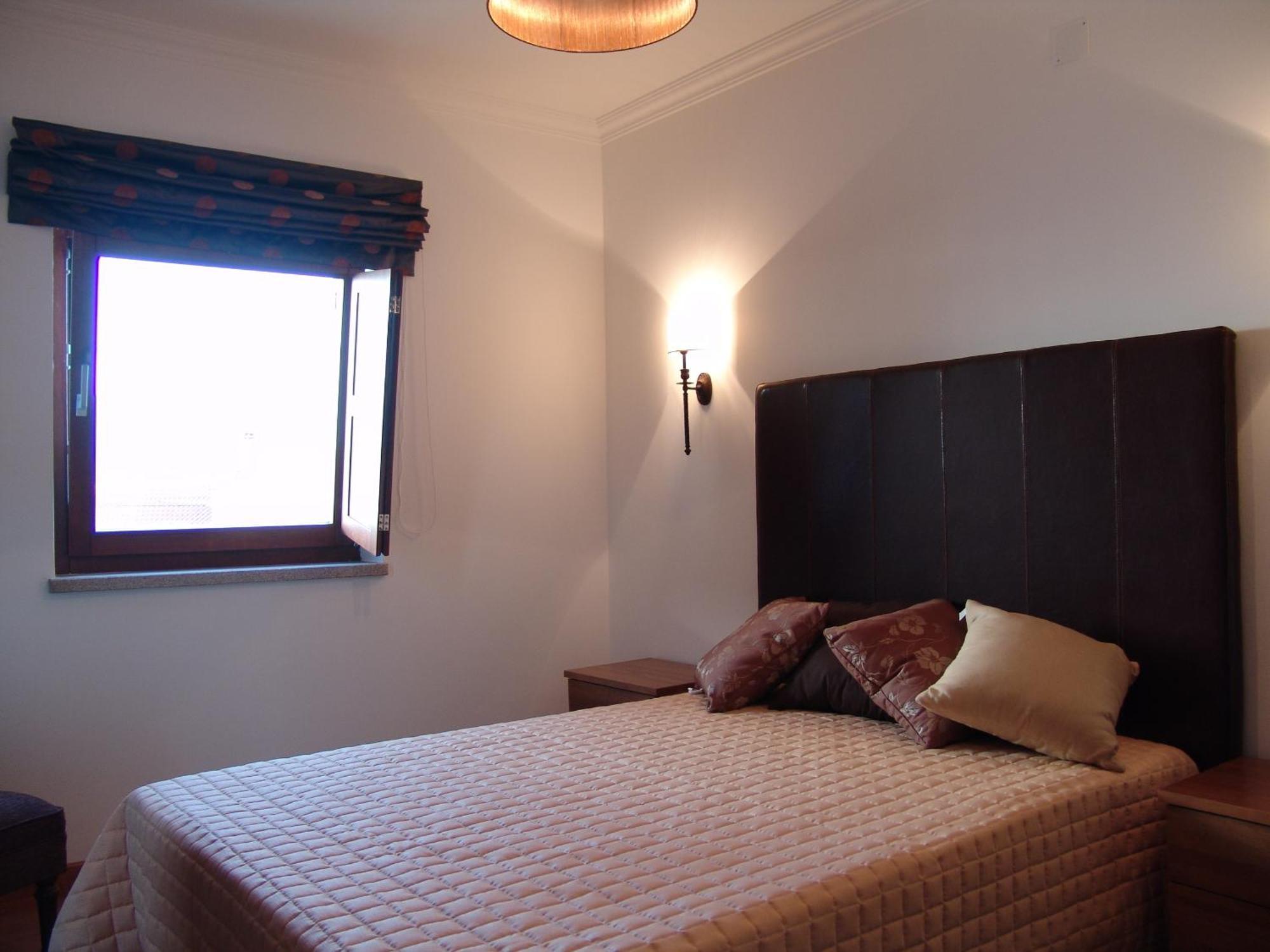Hotel Casa Santa Catarina Penha Garcia Pokój zdjęcie