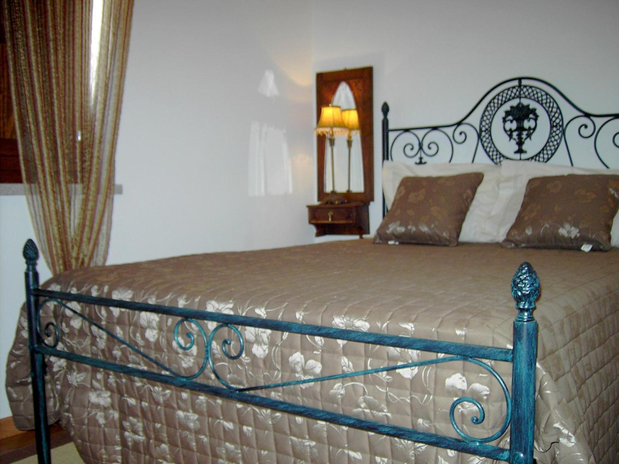 Hotel Casa Santa Catarina Penha Garcia Pokój zdjęcie