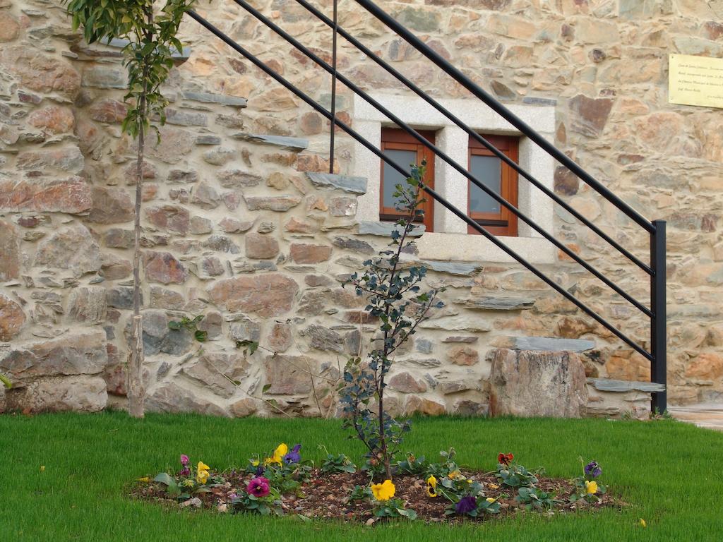 Hotel Casa Santa Catarina Penha Garcia Zewnętrze zdjęcie