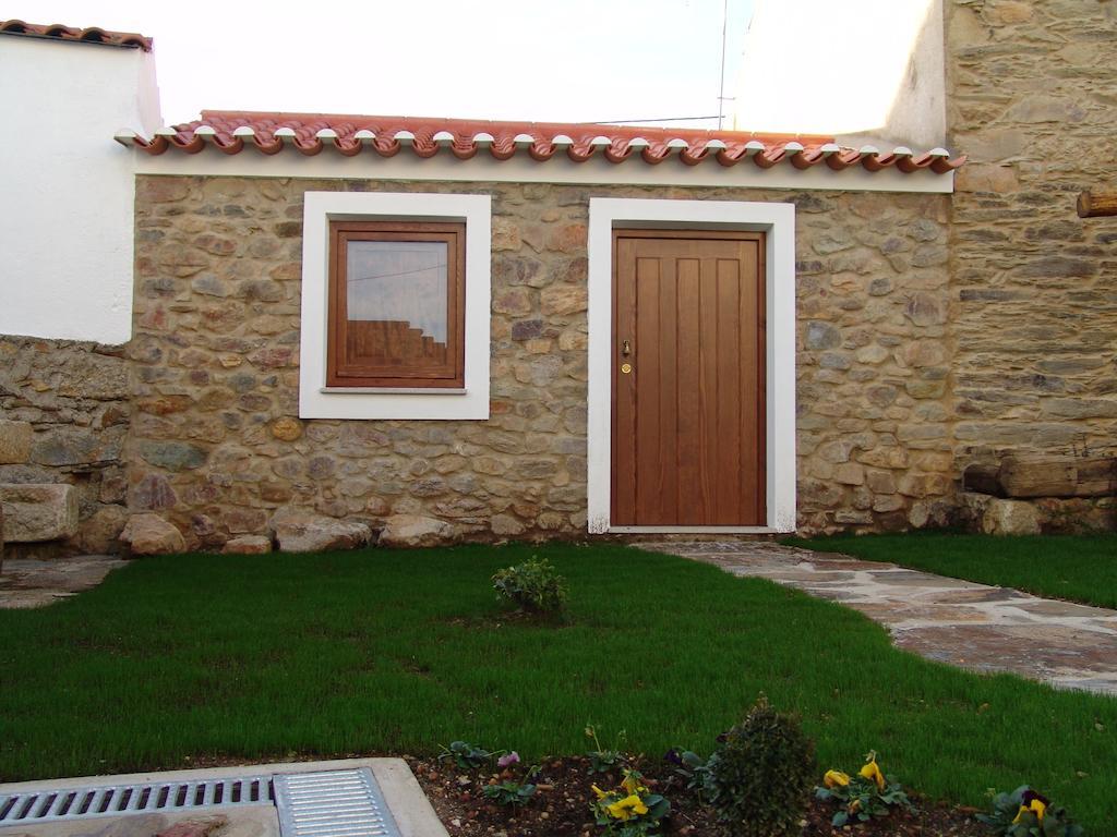 Hotel Casa Santa Catarina Penha Garcia Zewnętrze zdjęcie