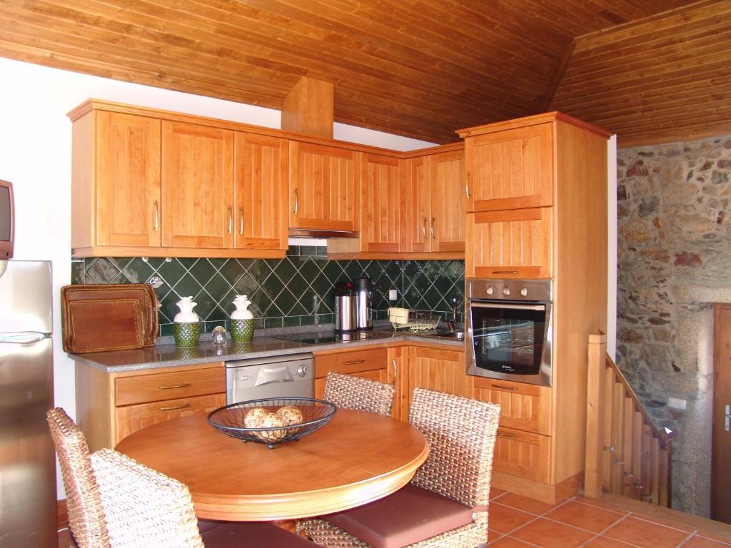 Hotel Casa Santa Catarina Penha Garcia Zewnętrze zdjęcie