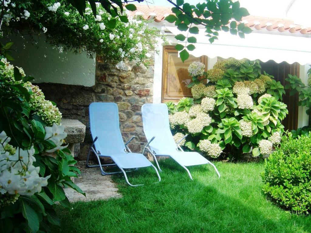 Hotel Casa Santa Catarina Penha Garcia Zewnętrze zdjęcie