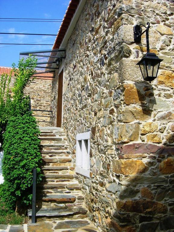 Hotel Casa Santa Catarina Penha Garcia Zewnętrze zdjęcie