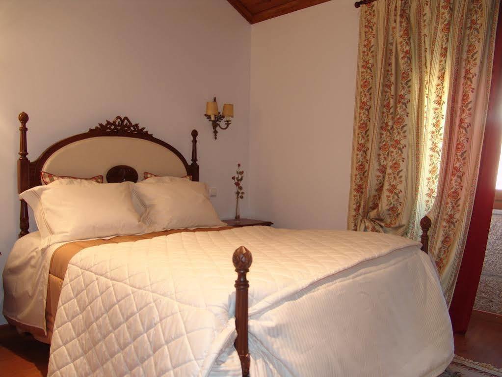 Hotel Casa Santa Catarina Penha Garcia Zewnętrze zdjęcie